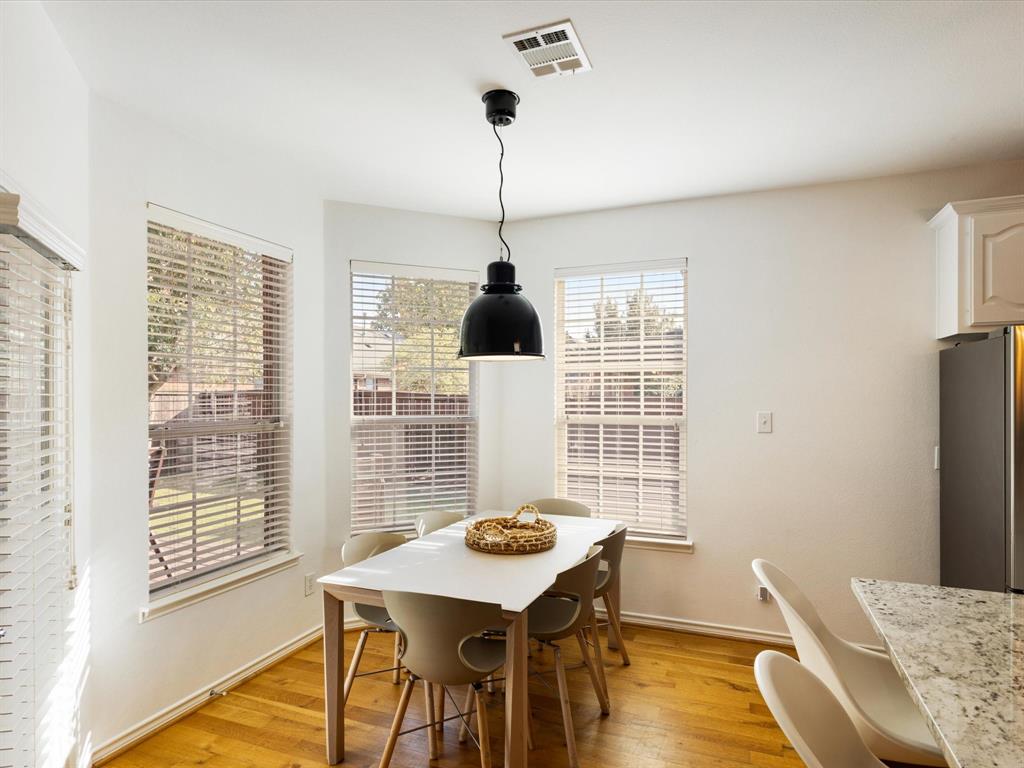 Craig Ranch North Ph 2b - Residential