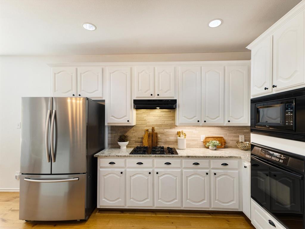 Craig Ranch North Ph 2b - Residential