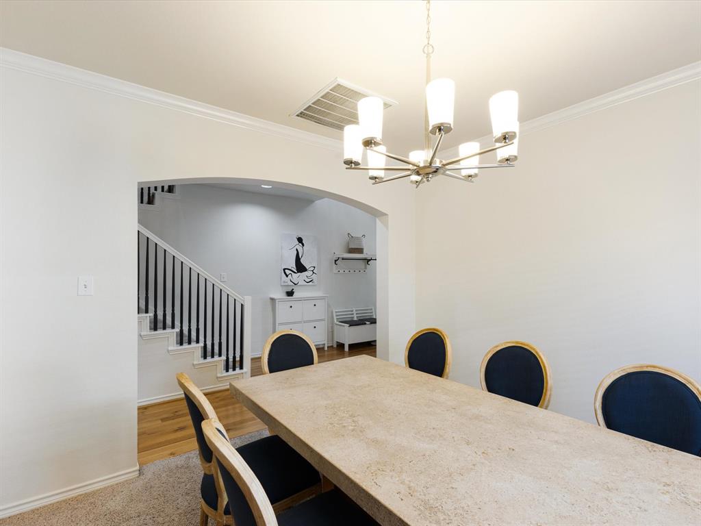 Craig Ranch North Ph 2b - Residential