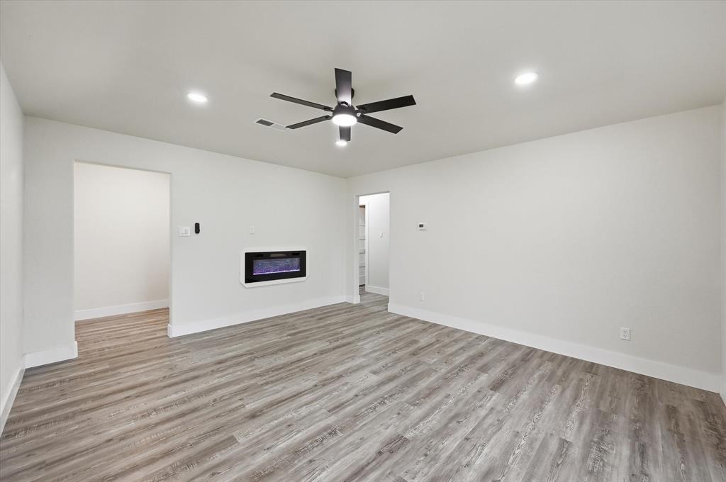 Lake Arl Highlands Add - Residential