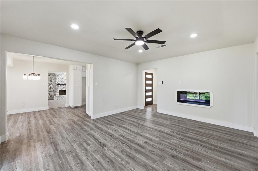 Lake Arl Highlands Add - Residential