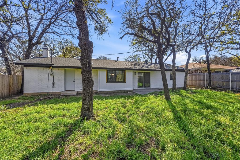 Lake Arl Highlands Add - Residential