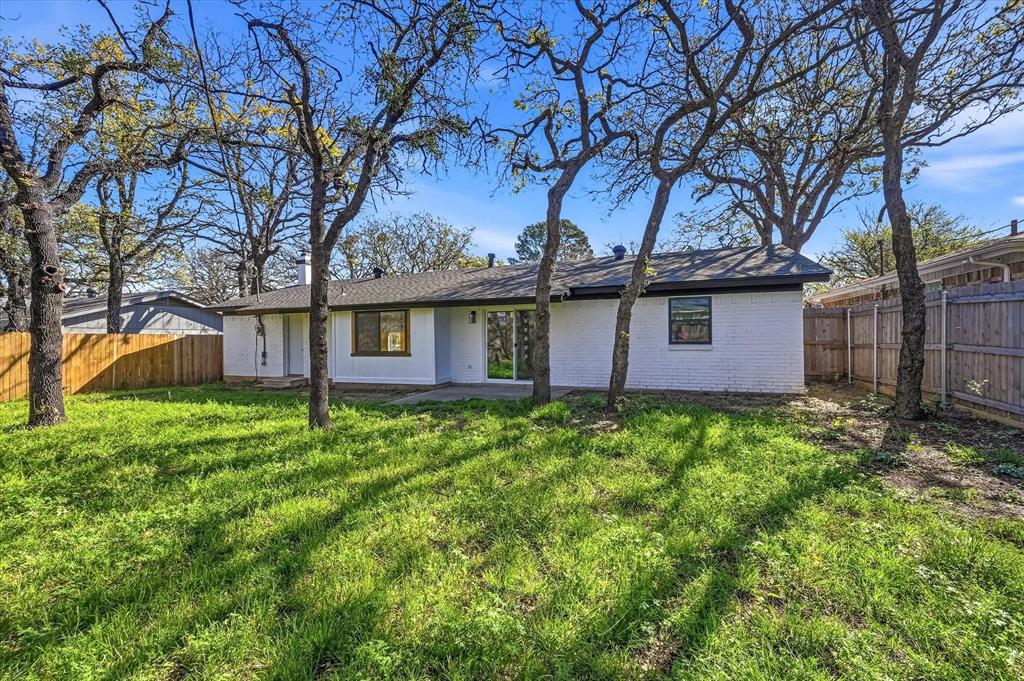 Lake Arl Highlands Add - Residential