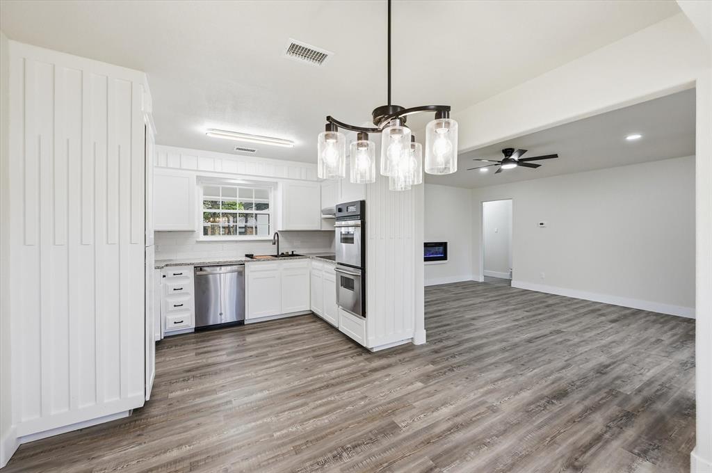 Lake Arl Highlands Add - Residential