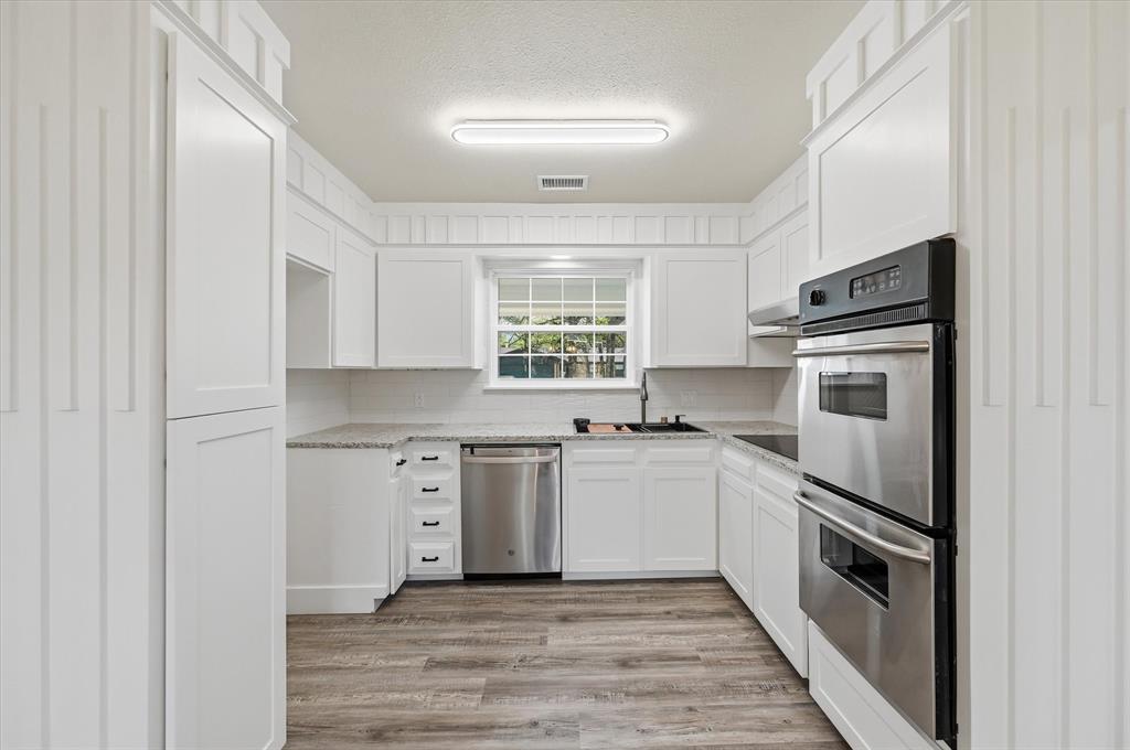 Lake Arl Highlands Add - Residential