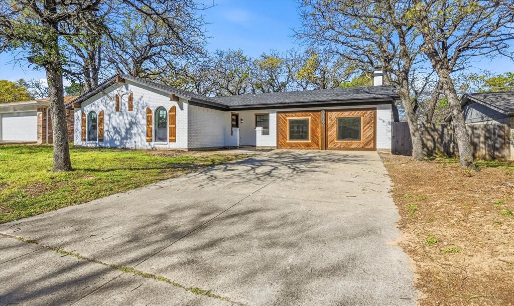 Lake Arl Highlands Add - Residential