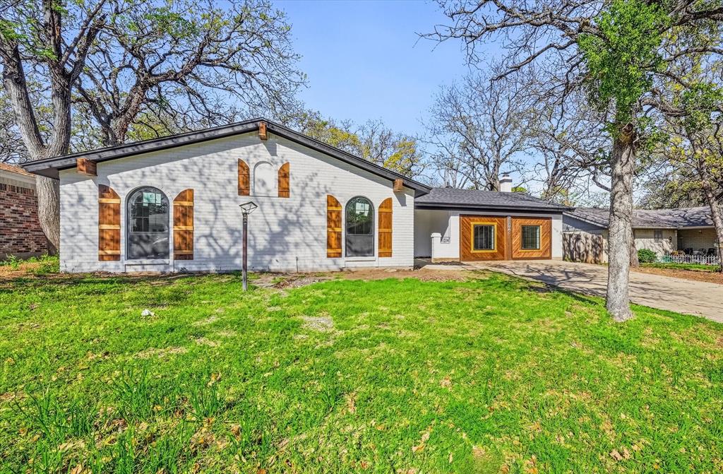 Lake Arl Highlands Add - Residential