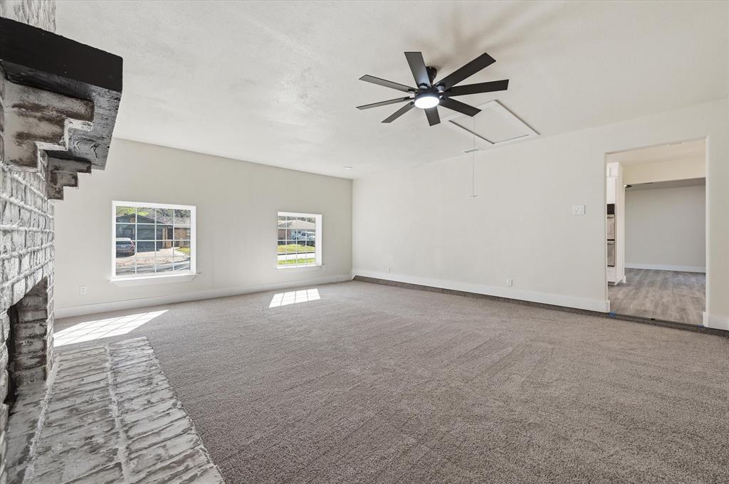 Lake Arl Highlands Add - Residential