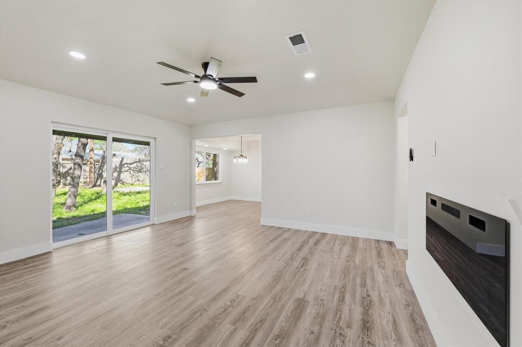 Lake Arl Highlands Add - Residential