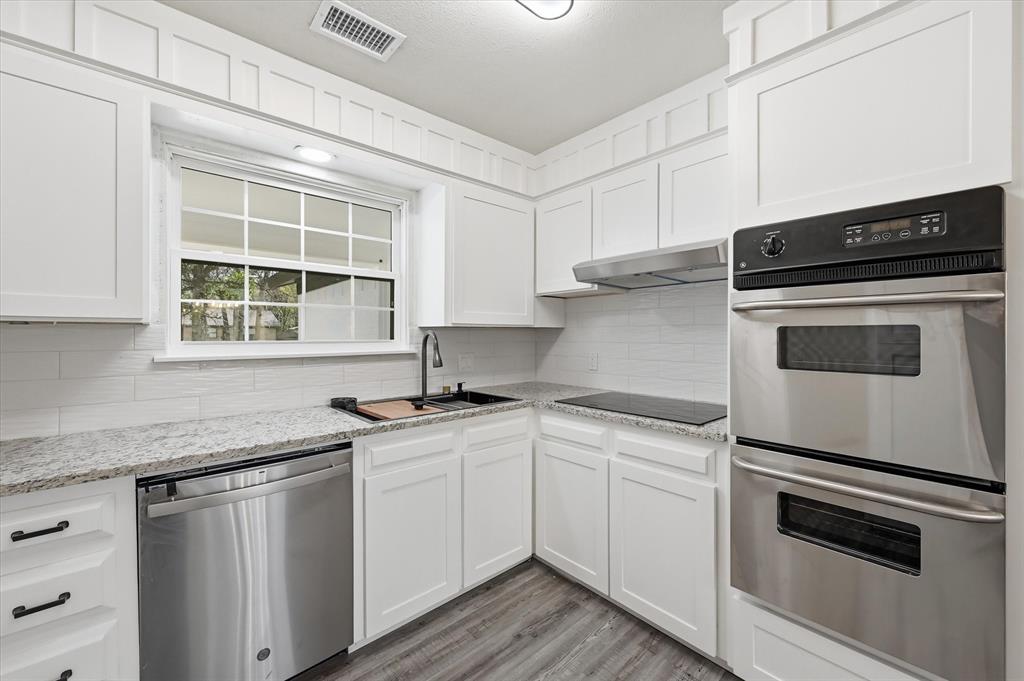 Lake Arl Highlands Add - Residential