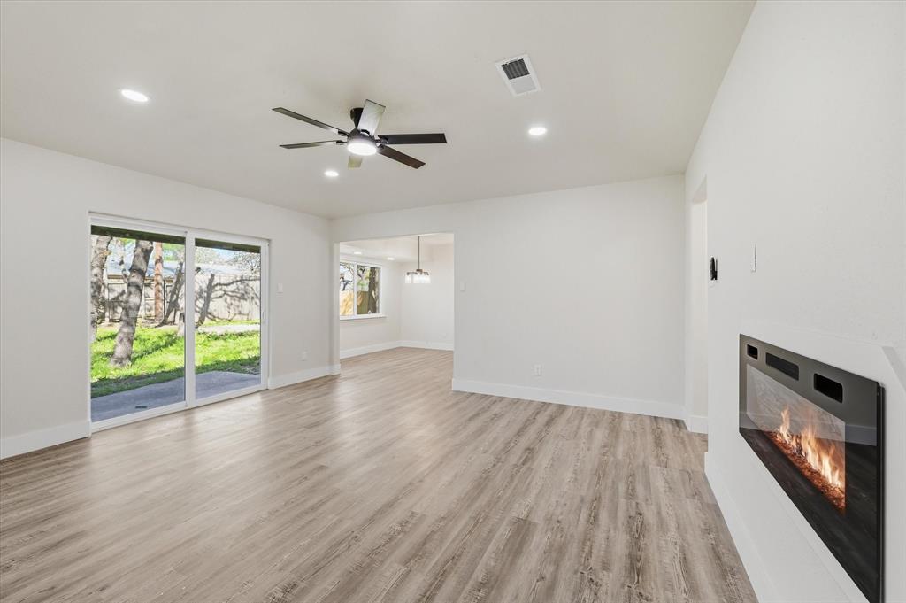 Lake Arl Highlands Add - Residential