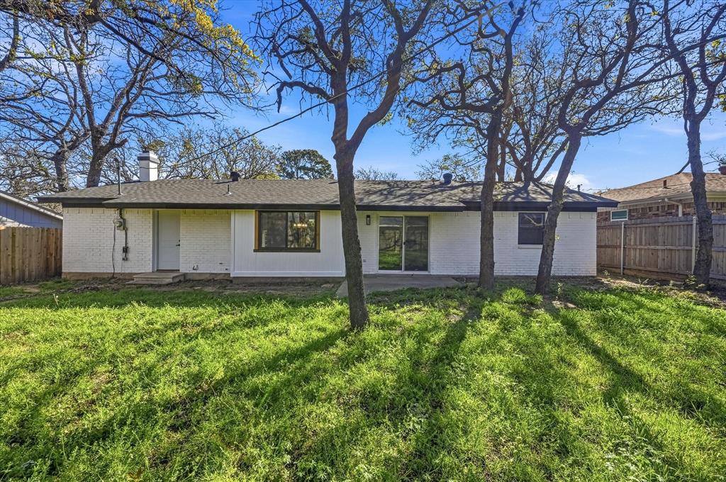 Lake Arl Highlands Add - Residential