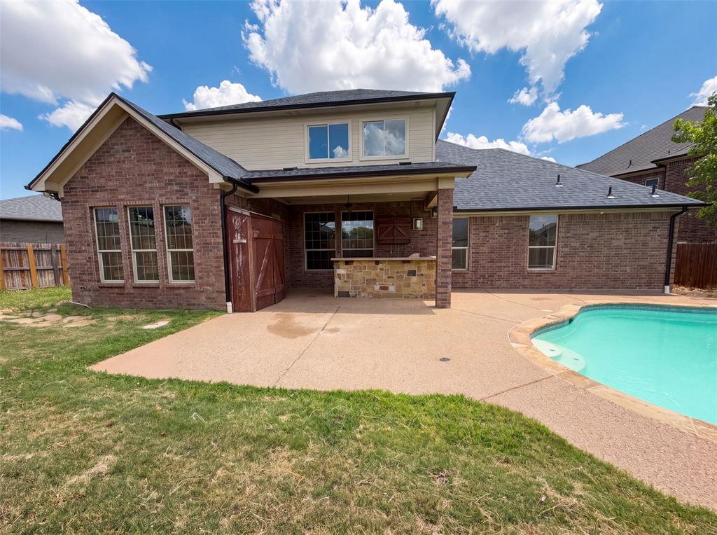 400 Blue Star Court