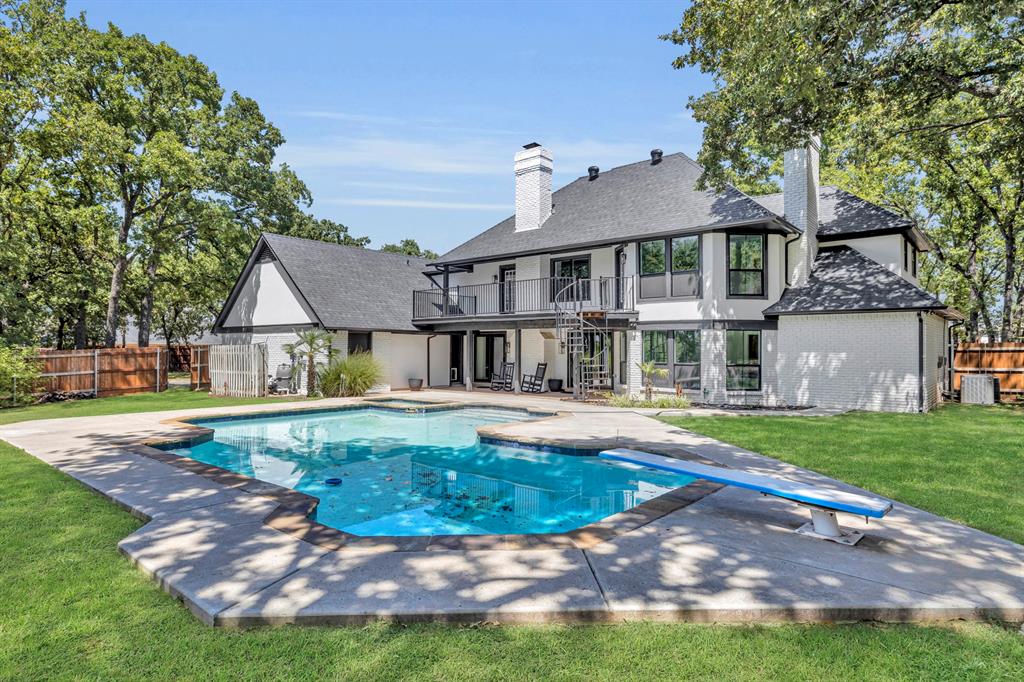 Tinsley Add - Residential Lease