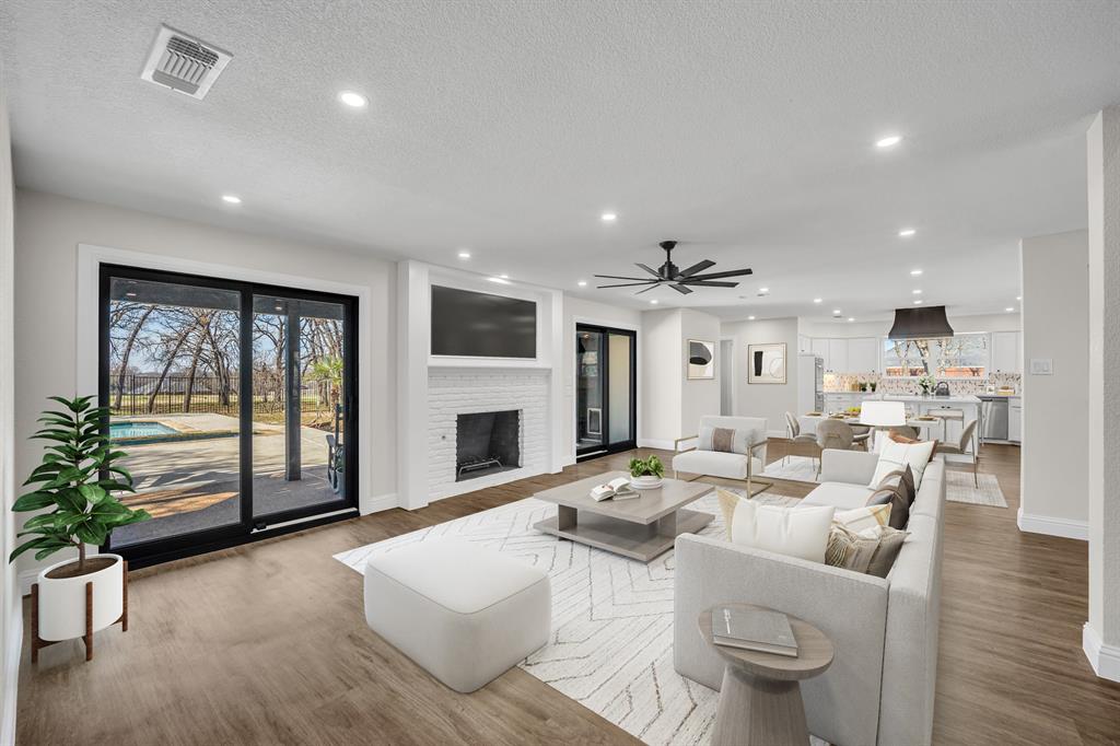 Tinsley Add - Residential Lease