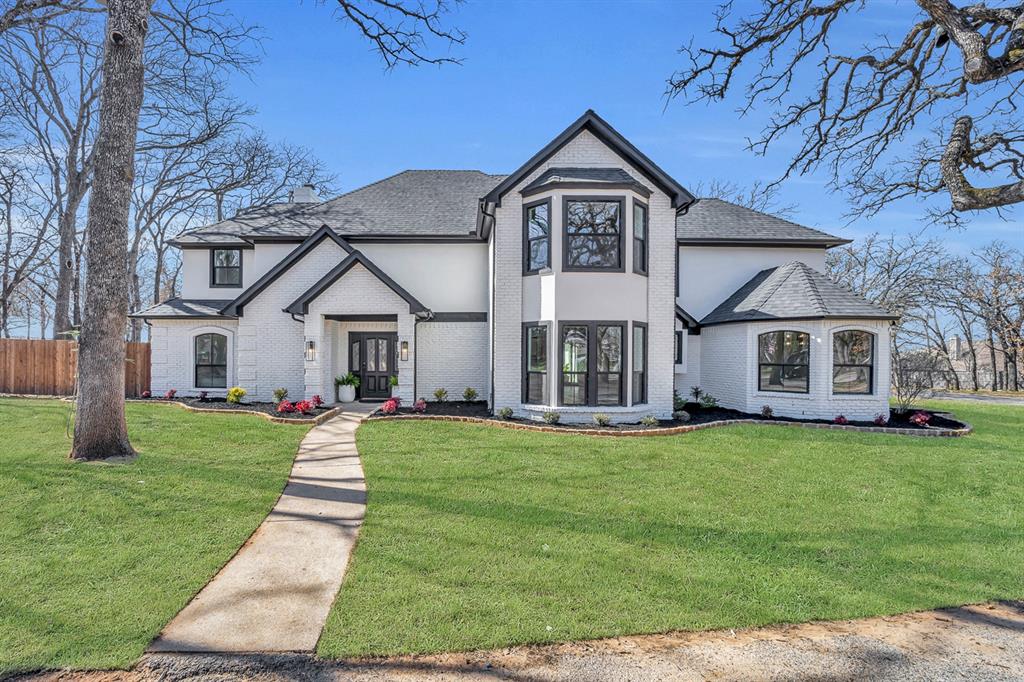 Tinsley Add - Residential Lease