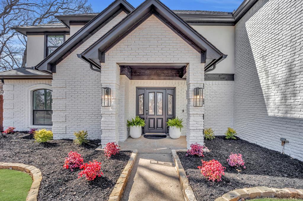 Tinsley Add - Residential Lease