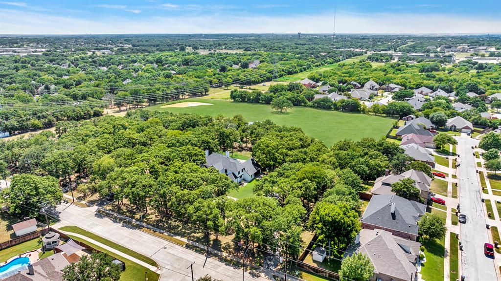 Tinsley Add - Residential Lease