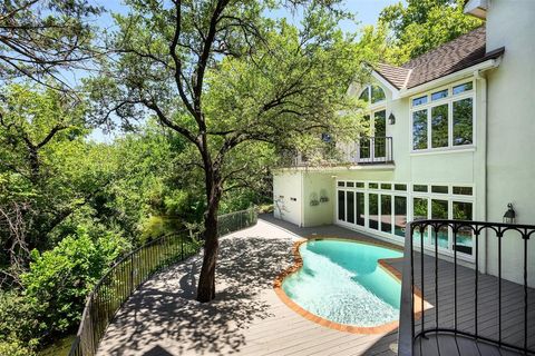 Tiny photo for 3918 Normandy Avenue, Highland Park, TX 75205 (MLS # 21016938)