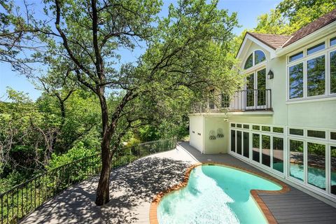 Tiny photo for 3918 Normandy Avenue, Highland Park, TX 75205 (MLS # 21016938)
