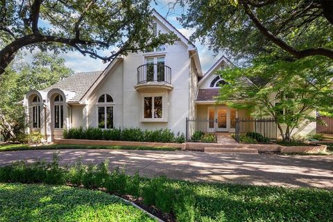 Tiny photo for 3918 Normandy Avenue, Highland Park, TX 75205 (MLS # 21016938)