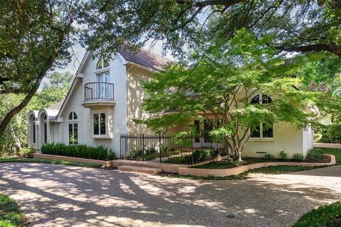 Tiny photo for 3918 Normandy Avenue, Highland Park, TX 75205 (MLS # 21016938)