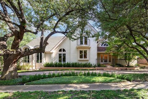3918 Normandy Avenue Highland Park TX 75205