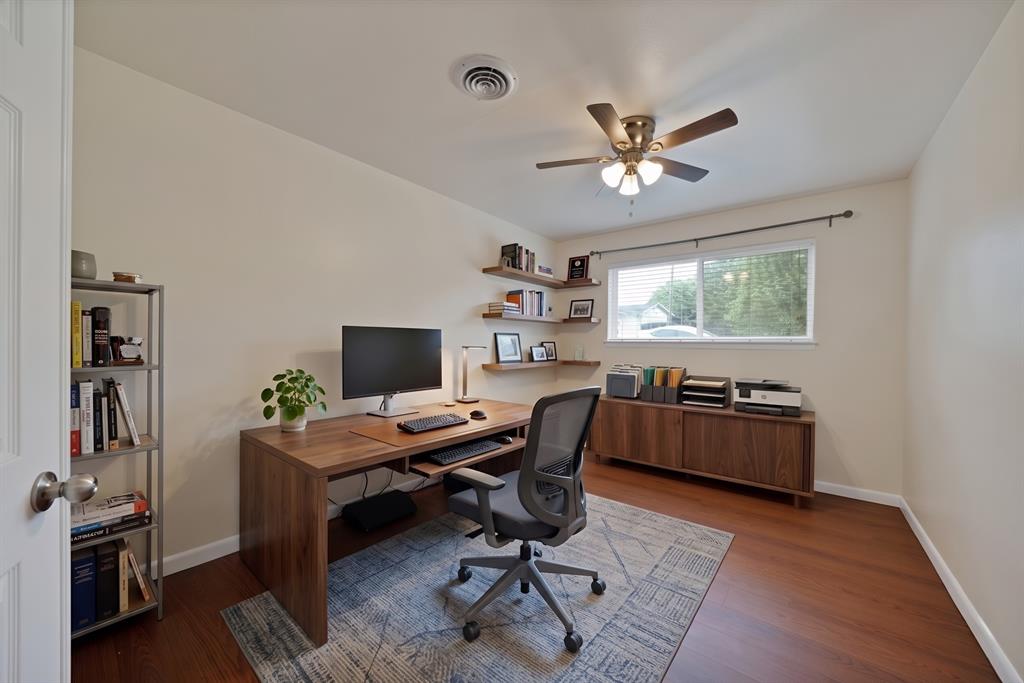 Wedgwood Add - Residential