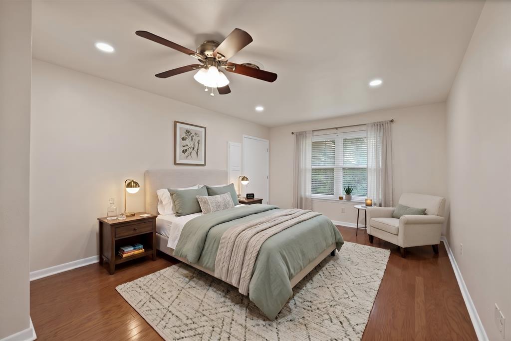 Wedgwood Add - Residential