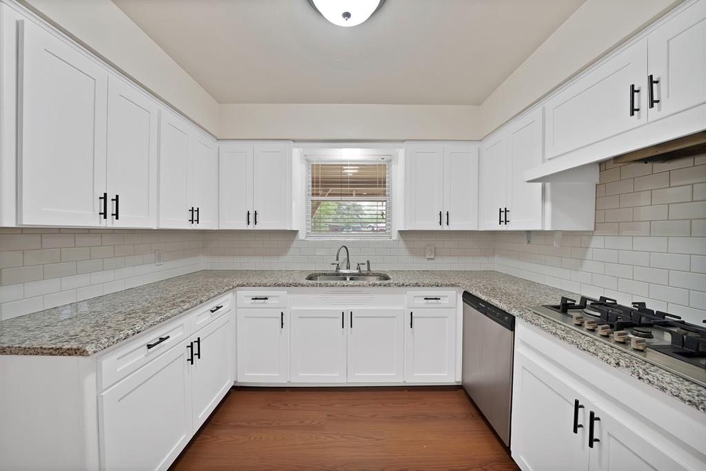 Wedgwood Add - Residential