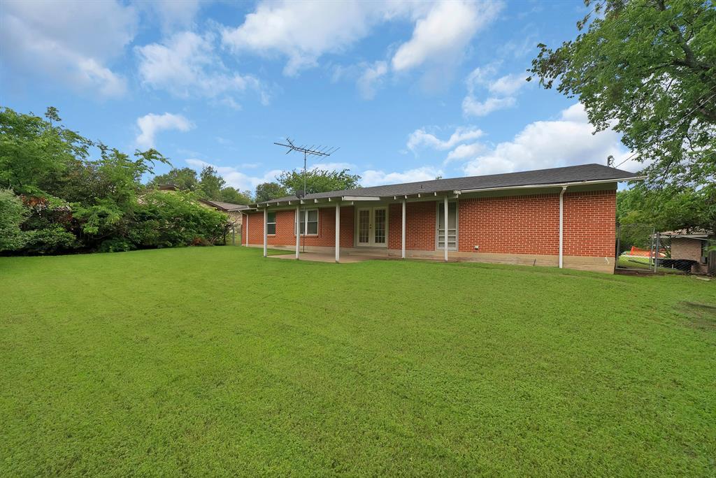 Wedgwood Add - Residential