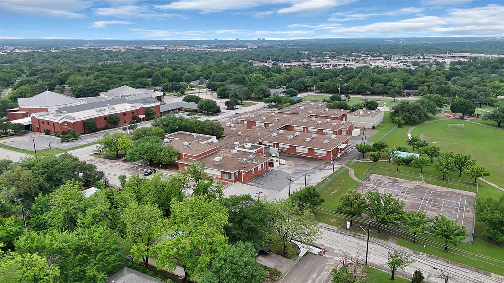 Wedgwood Add - Residential