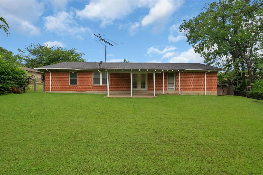 Wedgwood Add - Residential
