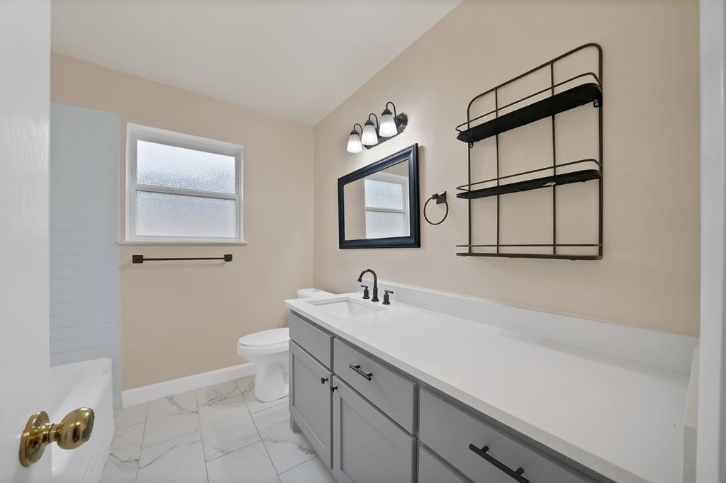 Wedgwood Add - Residential