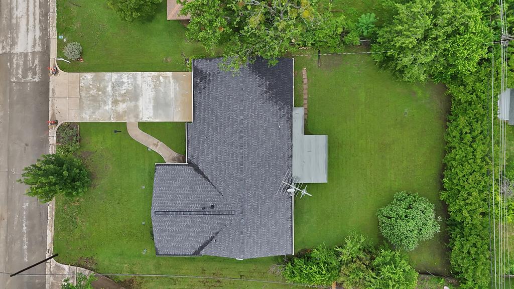 Wedgwood Add - Residential