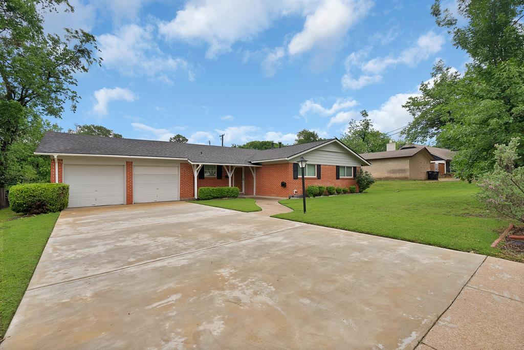 Wedgwood Add - Residential