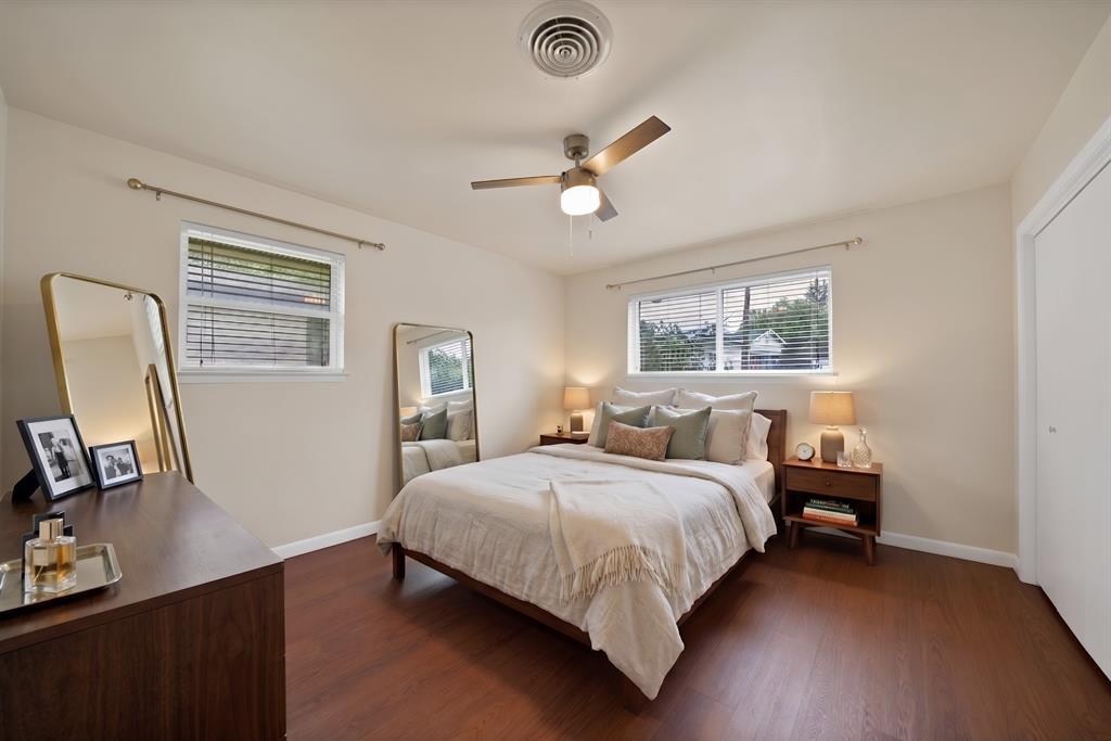 Wedgwood Add - Residential