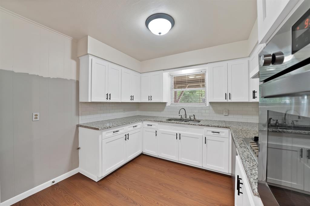 Wedgwood Add - Residential