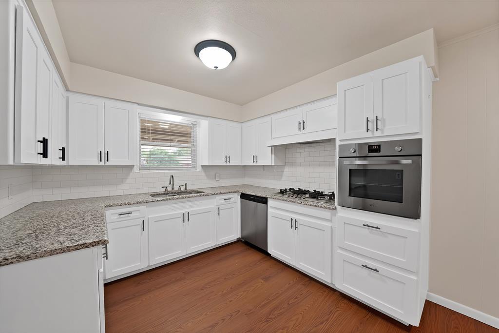 Wedgwood Add - Residential
