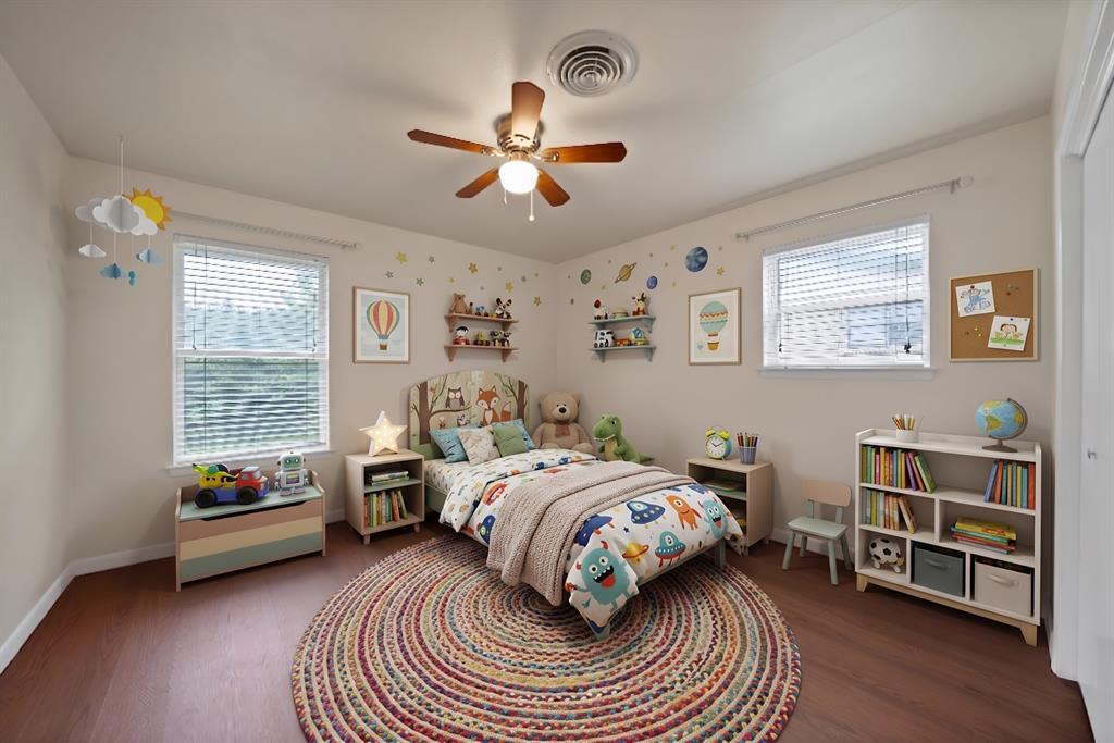 Wedgwood Add - Residential