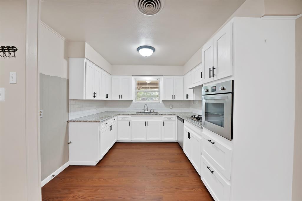 Wedgwood Add - Residential