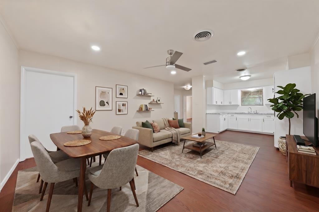 Wedgwood Add - Residential