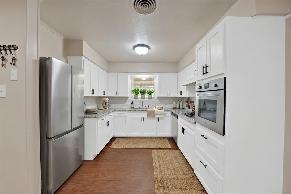 Wedgwood Add - Residential