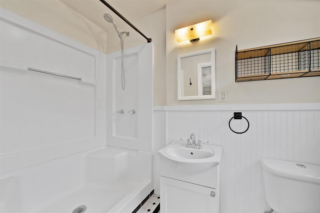 Wedgwood Add - Residential
