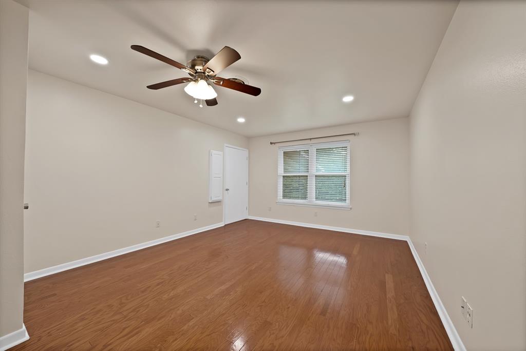 Wedgwood Add - Residential