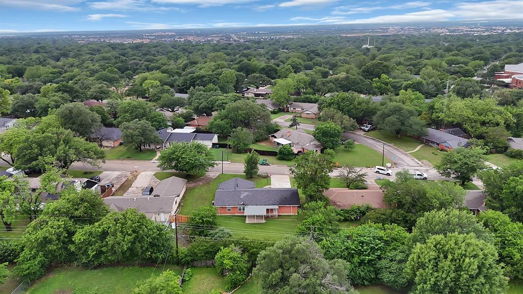 Wedgwood Add - Residential