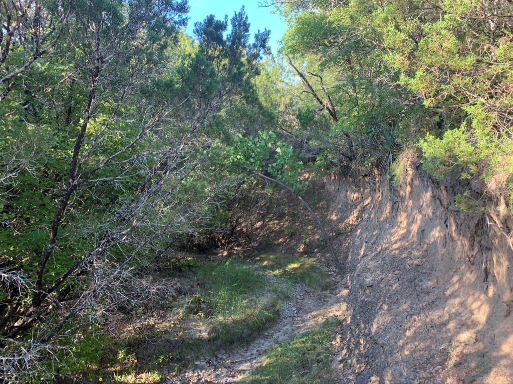 Mountain Lakes - Land