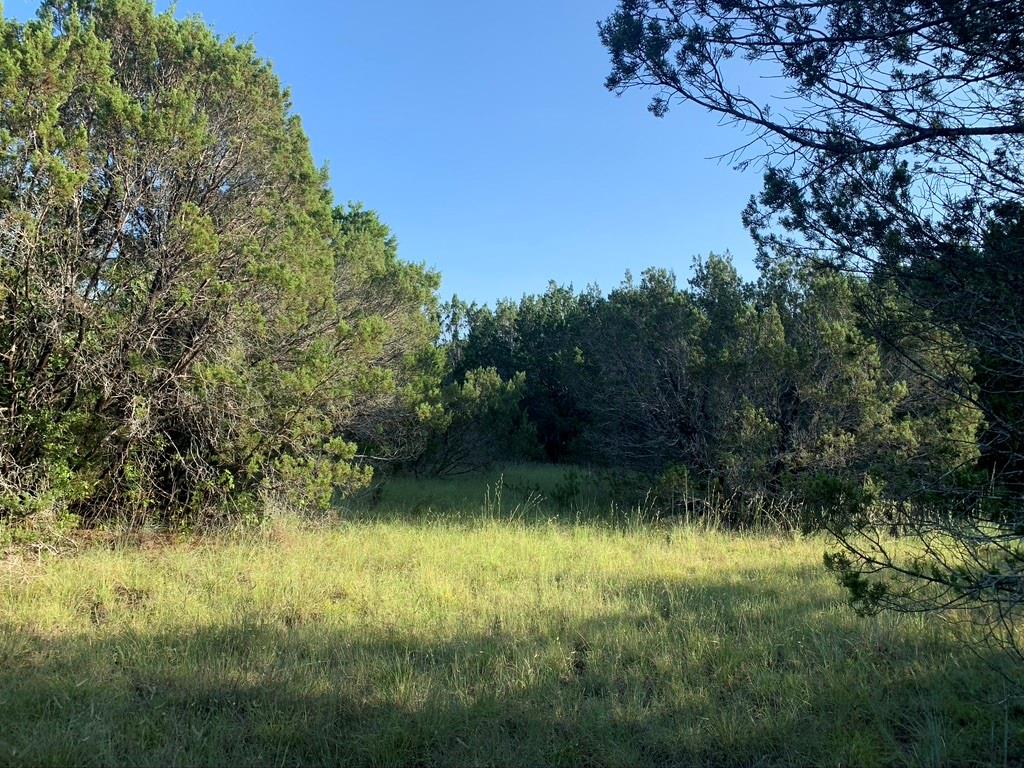 Mountain Lakes - Land