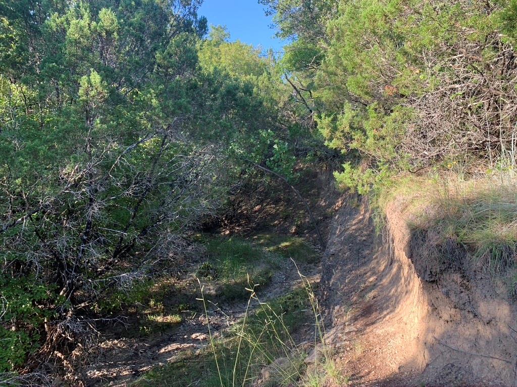 Mountain Lakes - Land