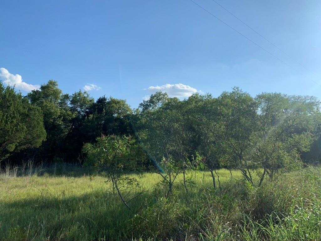 Mountain Lakes - Land